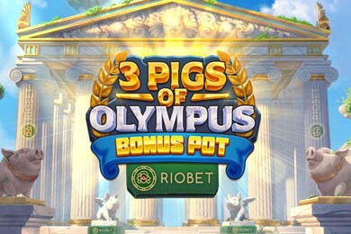 3pigsofolympusbonuspotriobet игровой автомат Битстарз Казино