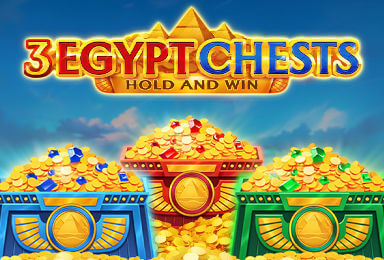 Слот 3egyptchests Битстарз Казино