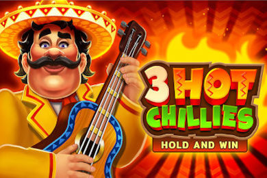 3hotchillies игровой автомат Битстарз Казино