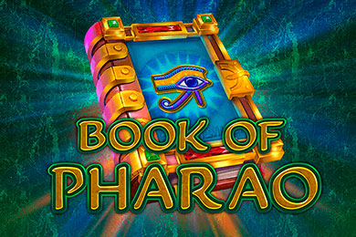 Book Of Pharao слот онлайн Битстарз Казино