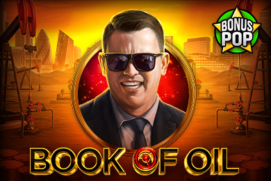 Book Of Oil слот онлайн Битстарз Казино