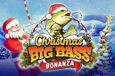 Christmas Bass Bonanza онлайн Битстарз Казино