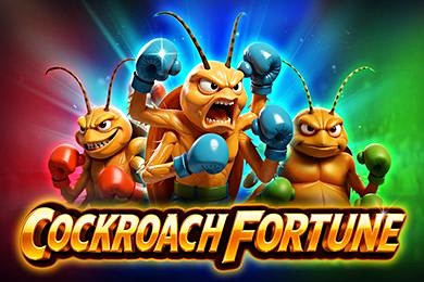 Cockroachfortune играть в Битстарз Казино